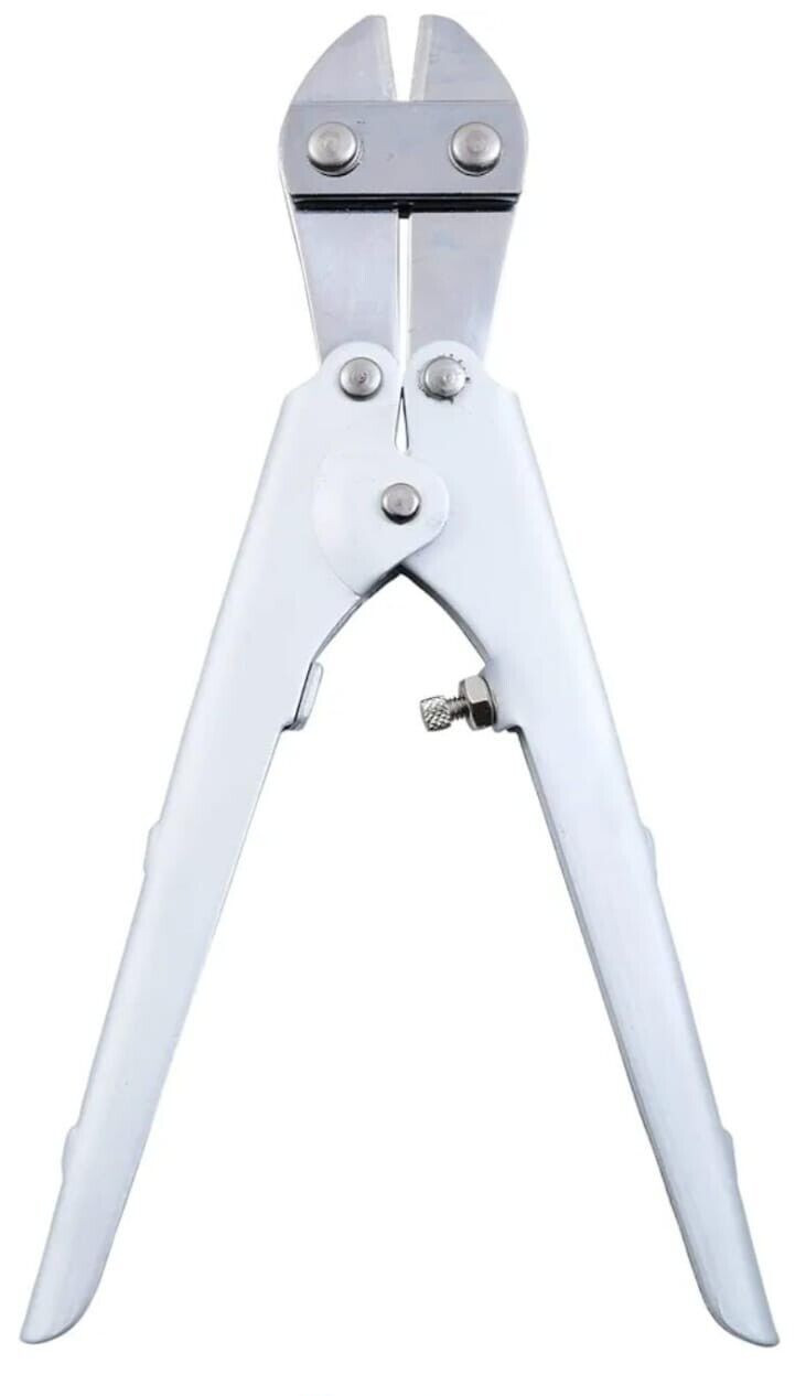 Bone Holding+Plate Cutter+Mini Plate Bender+(K-Wire 50 Pcs)Orthopedic Instrument