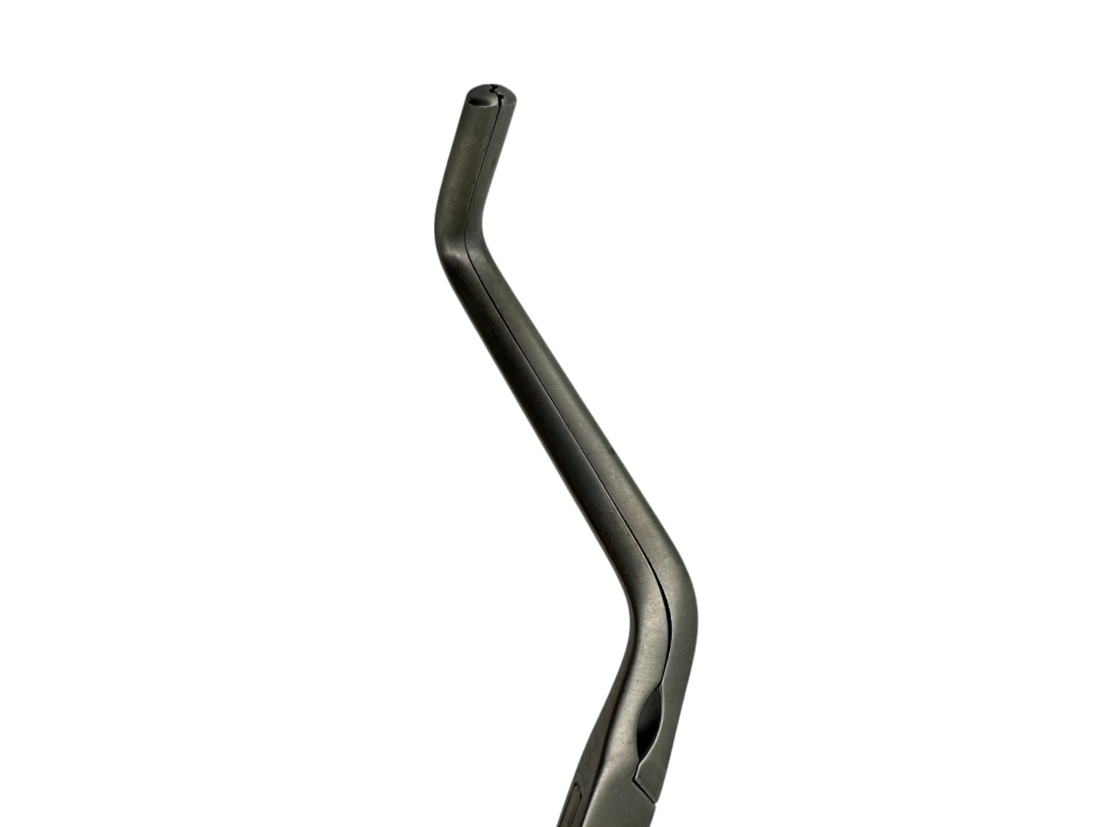 Kapp Kitzmiller Clamp, Angled Left