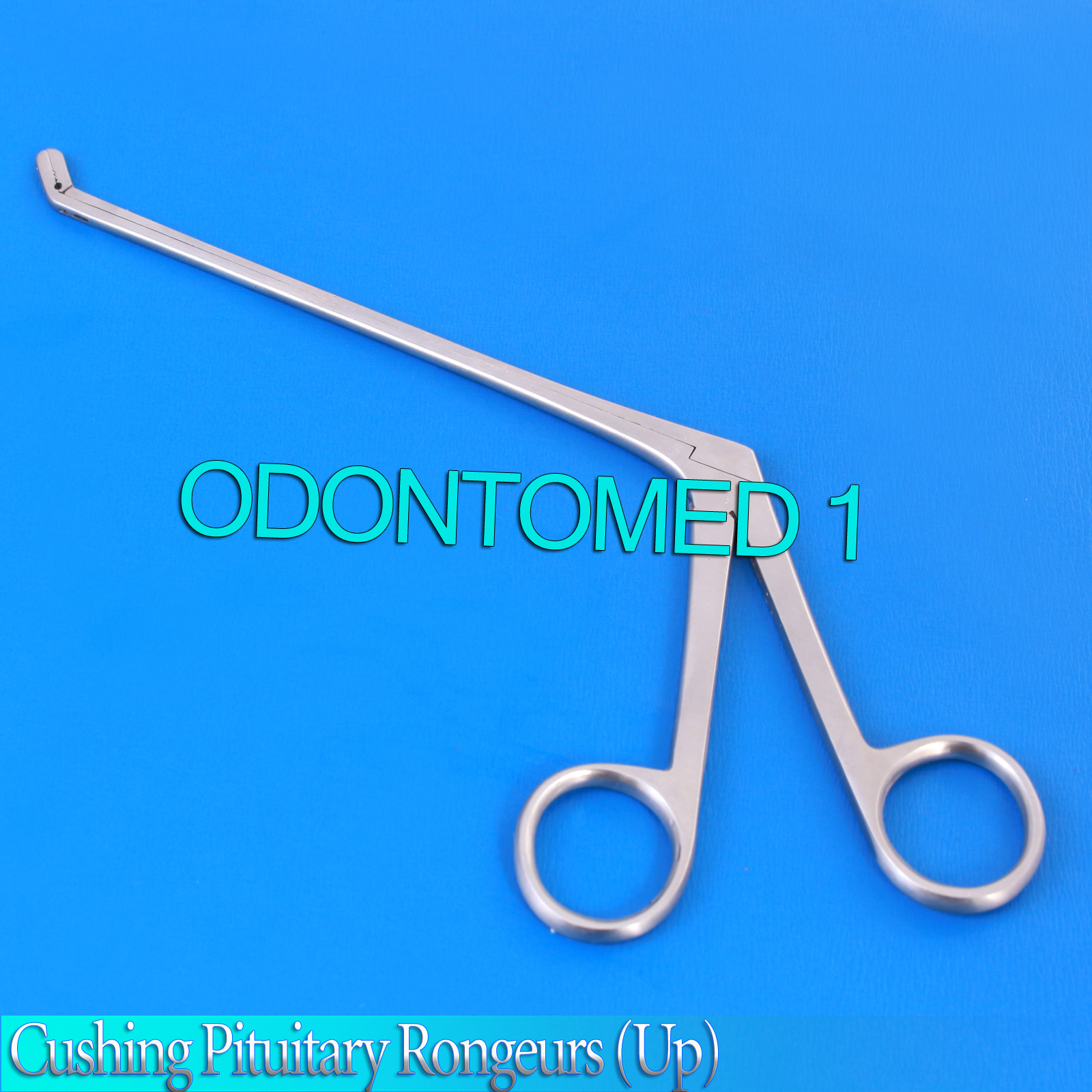 Cushing Pituitary Rongeurs 6″ 5mm (Up) ENT Surgical Instruments