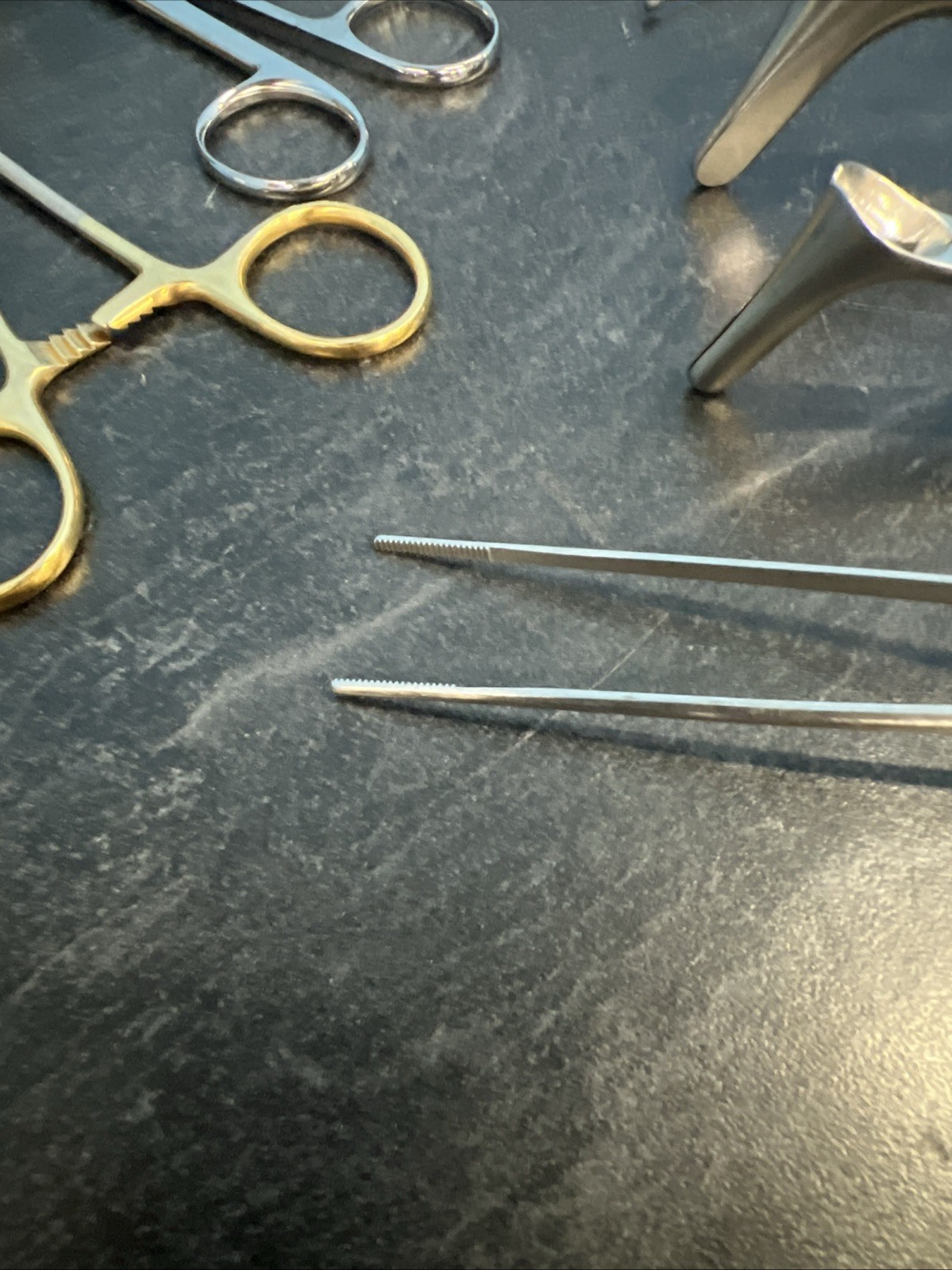 V MUELLER NASAL INSTRUMENT GROUP RH112 35mm Cottle NasaL RH 10 and Much More