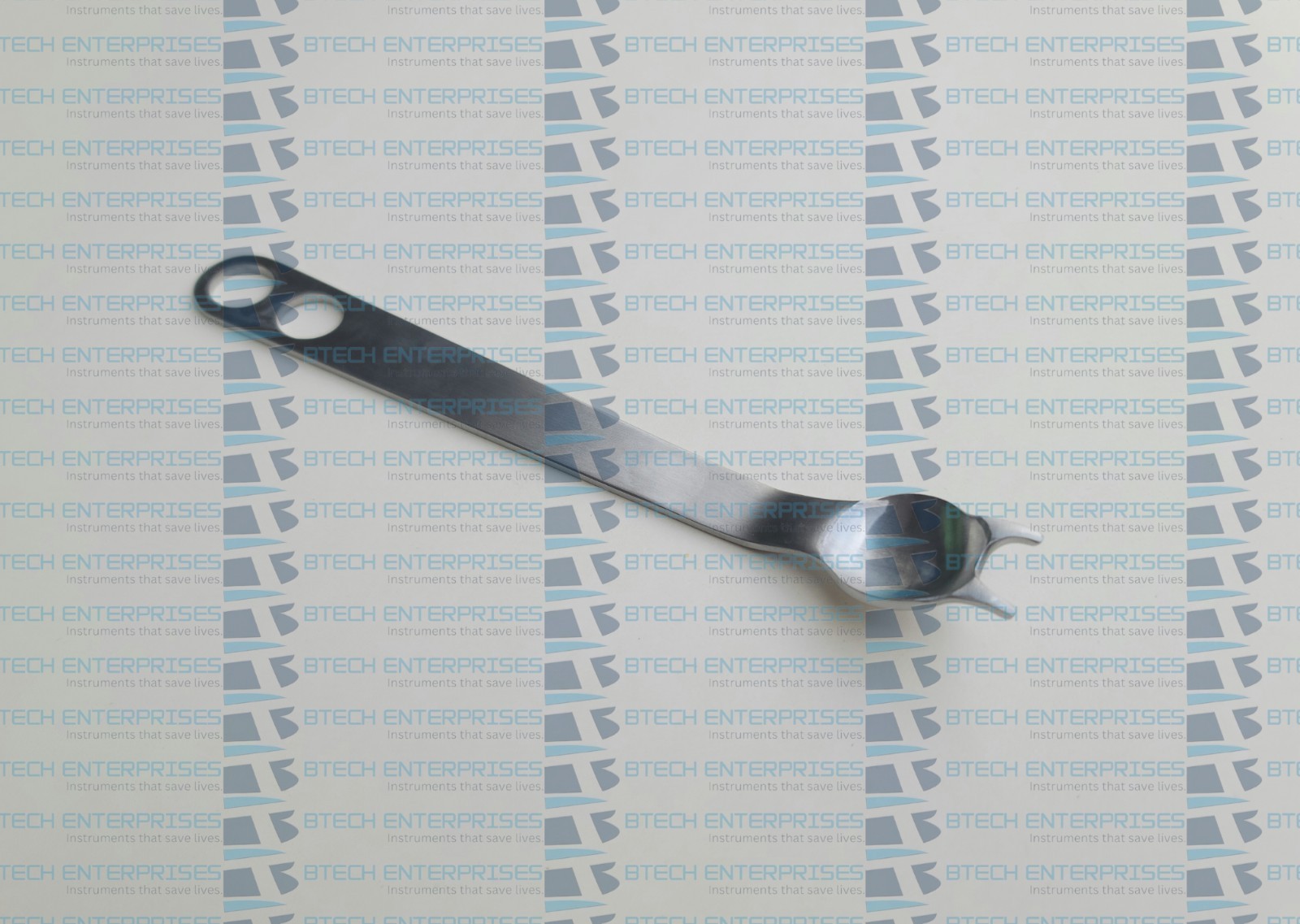 Humeral Bhattman Head Retractor Shoulder Arthroplasty Surgery Orthopedic