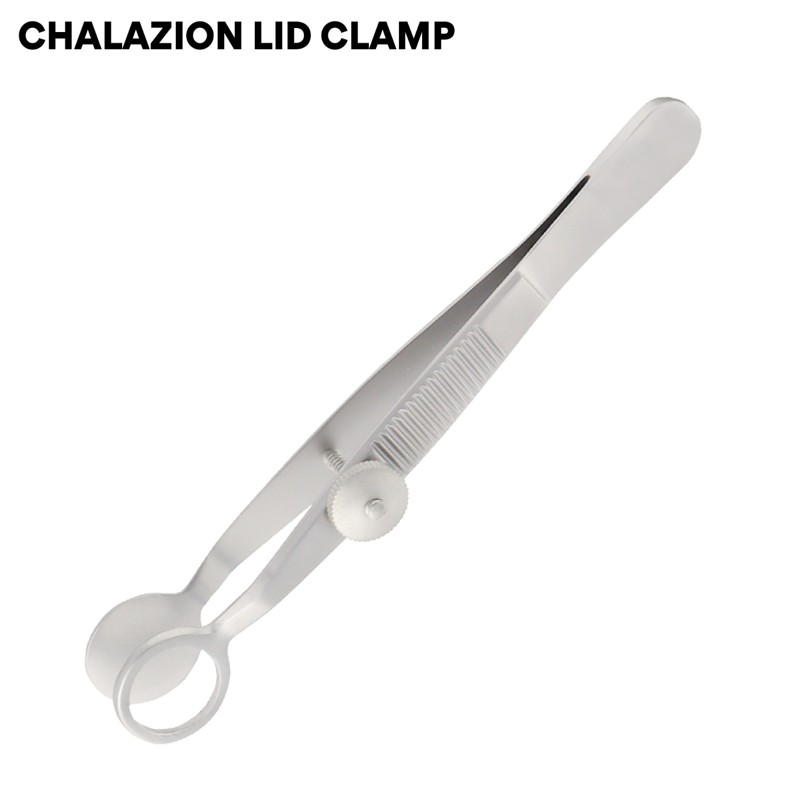 3 Pcs Chalazion Procedure Kit Stainless Steel Ophthalmic Instruments 10 kits
