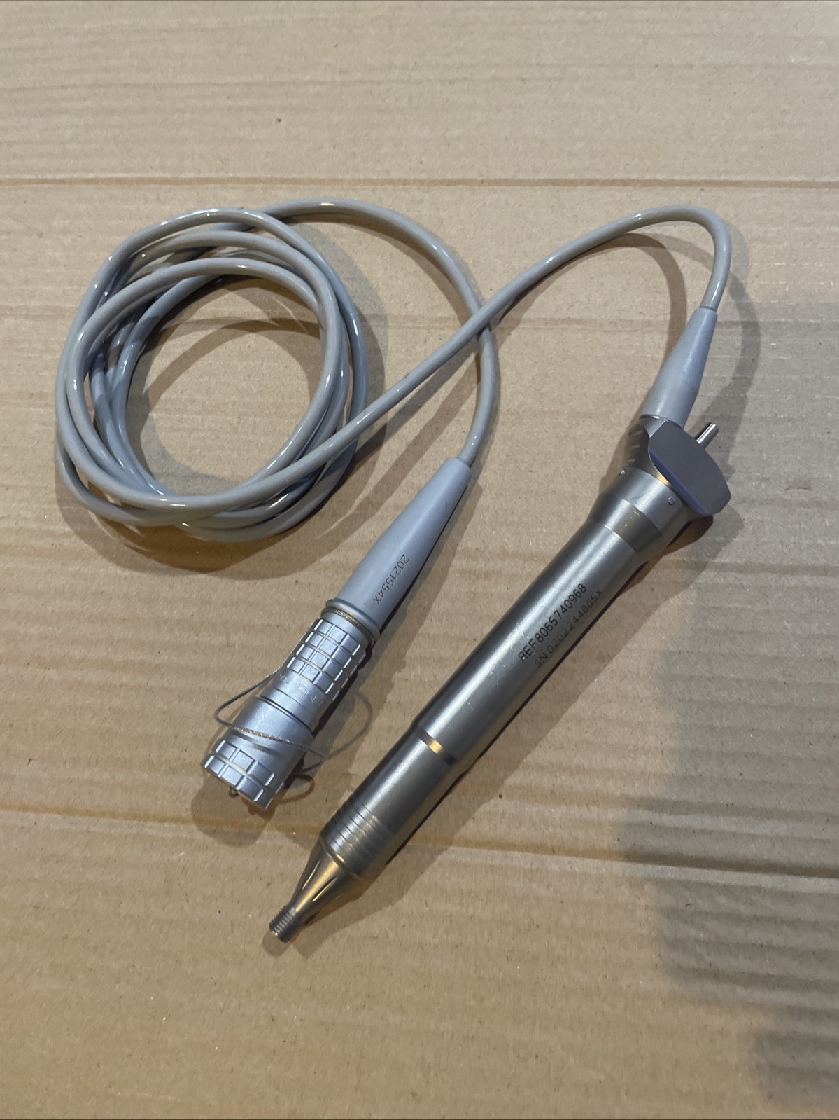 Alcon 8065740968 Phaco Neosonix Pacoemulsifier Handpiece