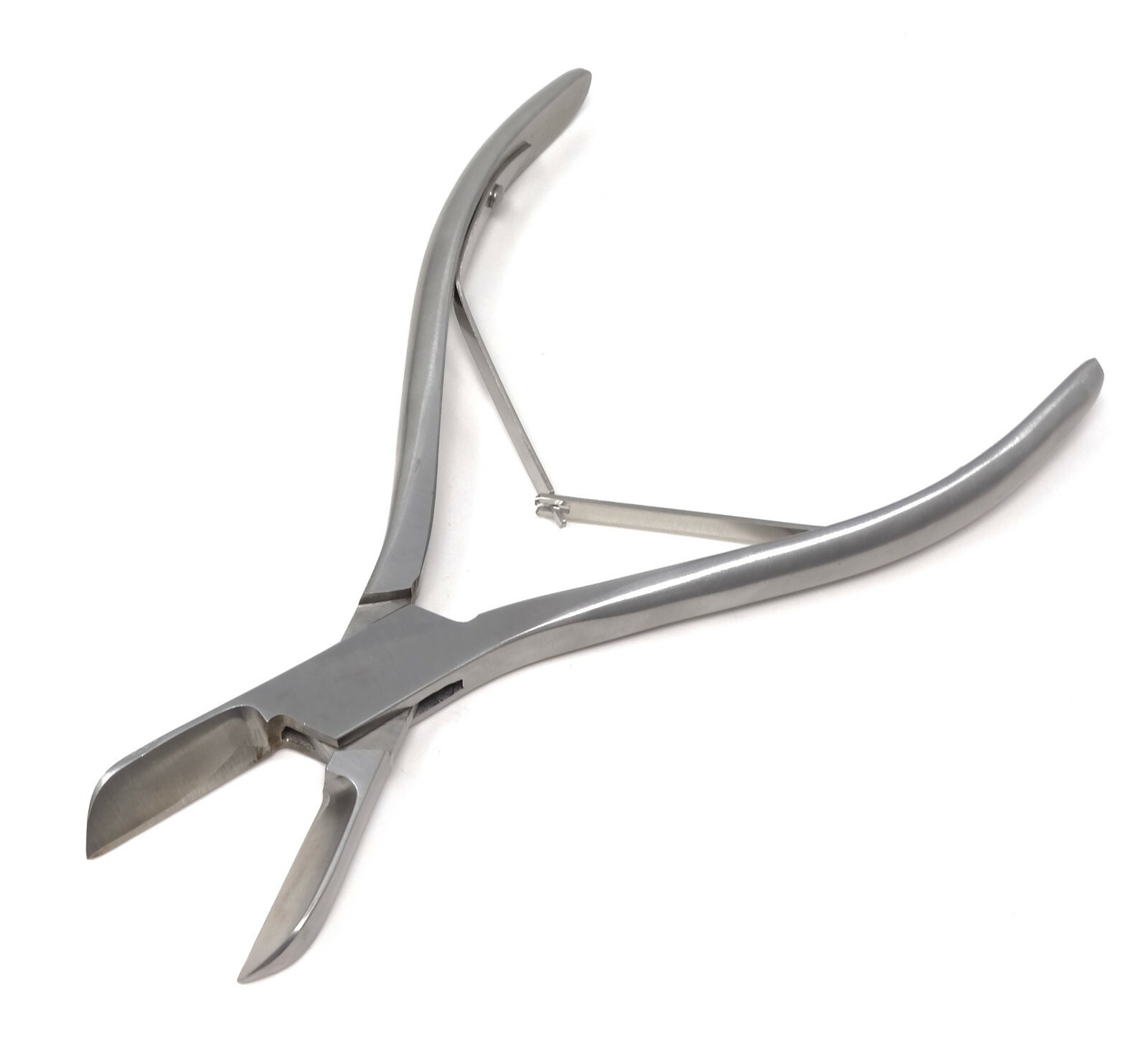 Stainless Steel Liston Bone Cutter Surgical Orthopedic Instruments 7.5″ Straight