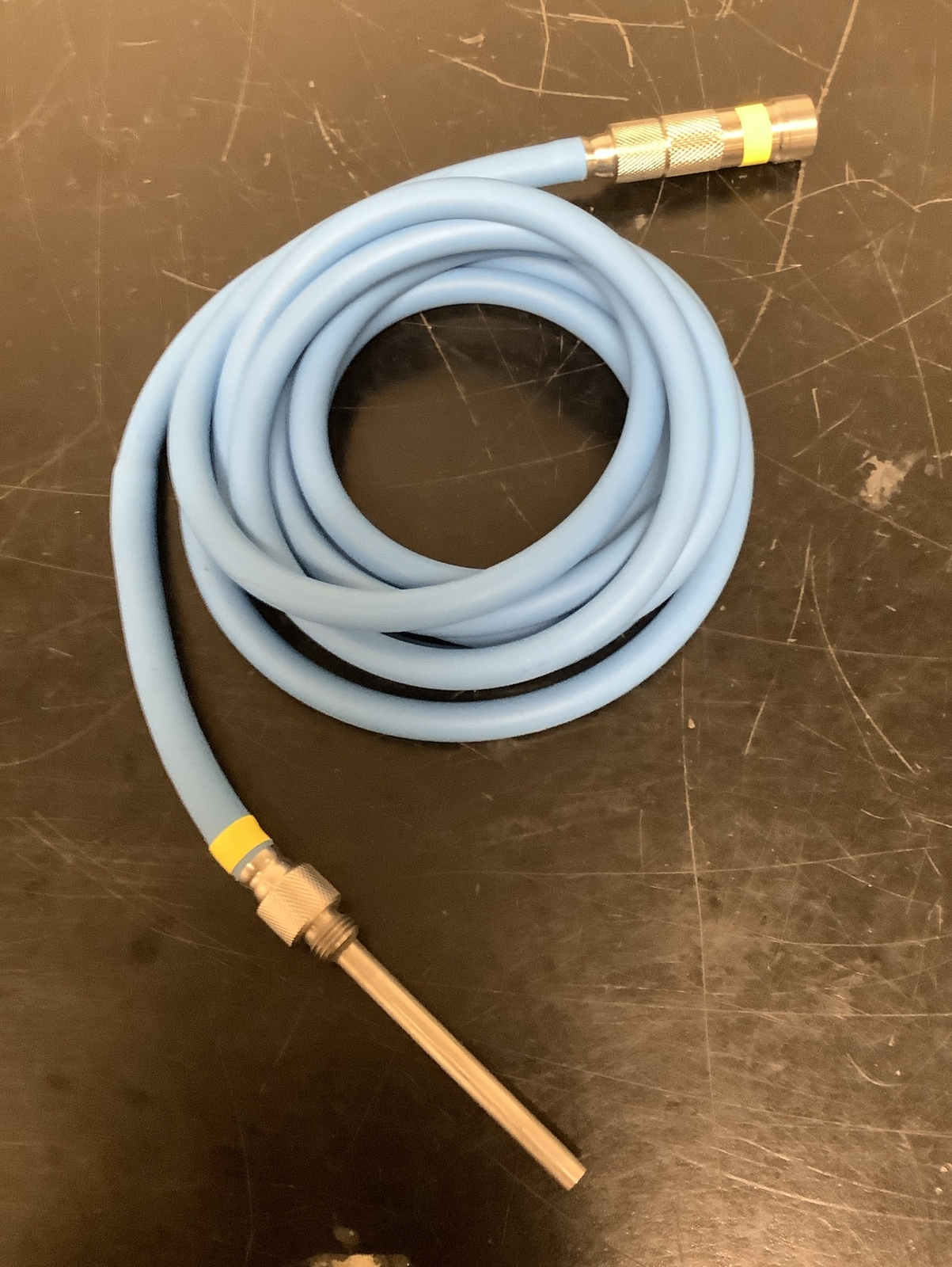 Dyonics Fiber Optic Cable 2985 and 2146 Attachments