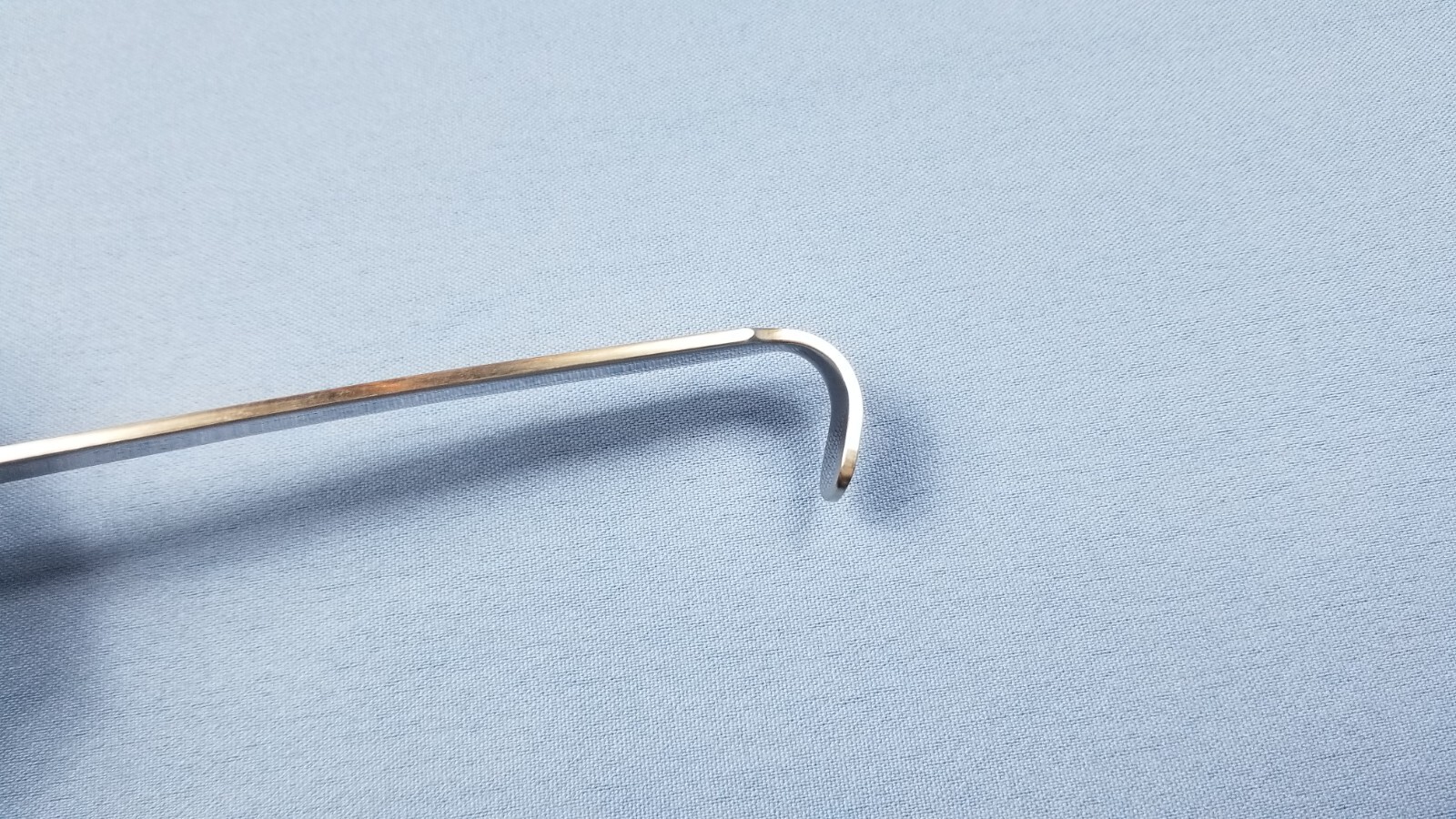 German Stainless Steel Ring Retractor Blades 376667