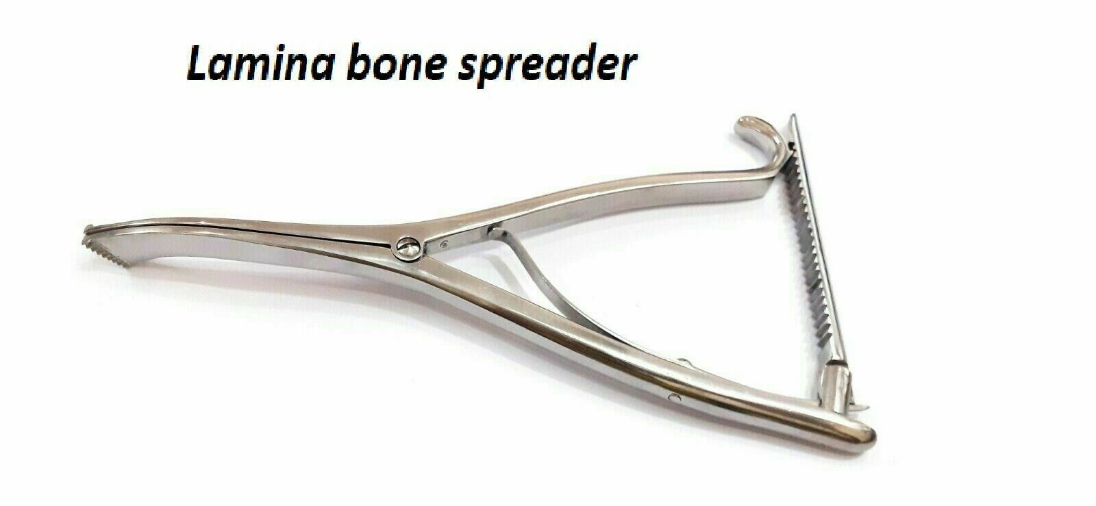 Orthopedic Lamina bone spreaders rostfrei 6″ Inch Surgical medical Instrument