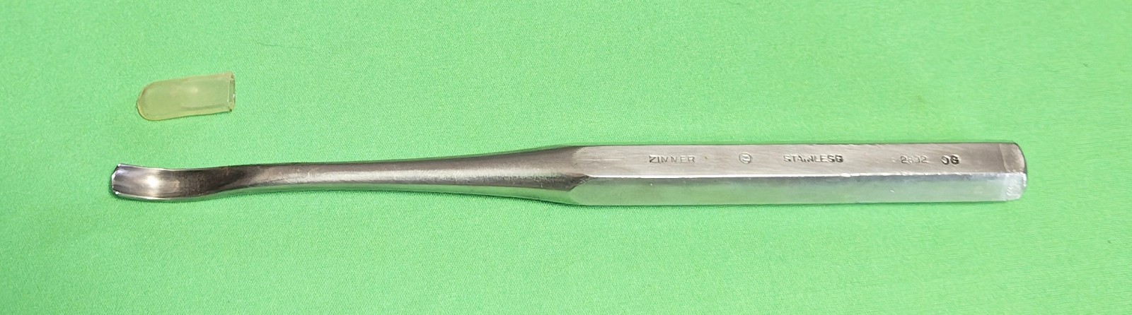 Zimmer 2892-002 COBB Gouge
