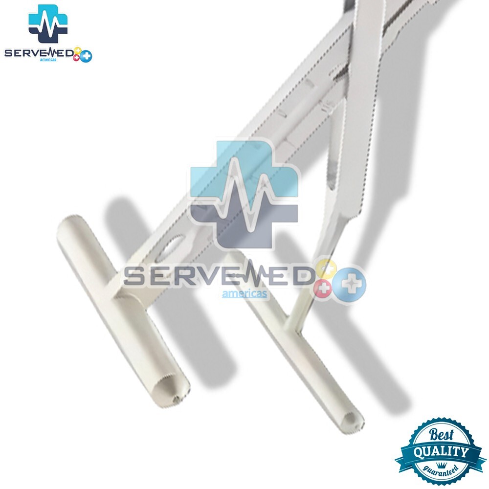 Vickers Easidriver for guiding Kirschner wires surgical Orthopedic Instruments