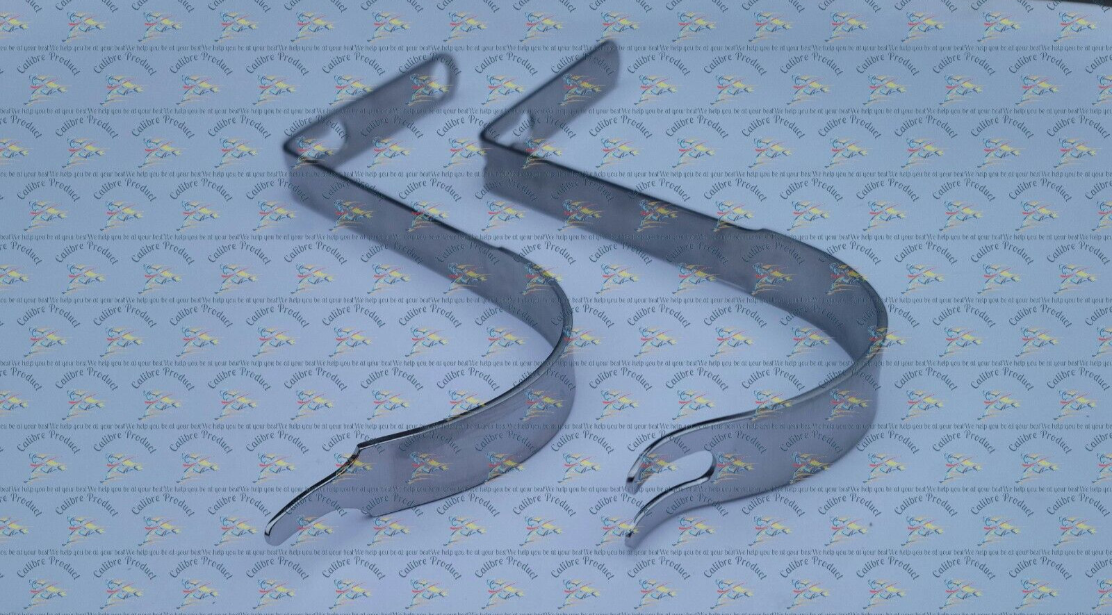 APC Hip Retractor Series Hip Arthroplasty Orthopedic Surgery Instruments