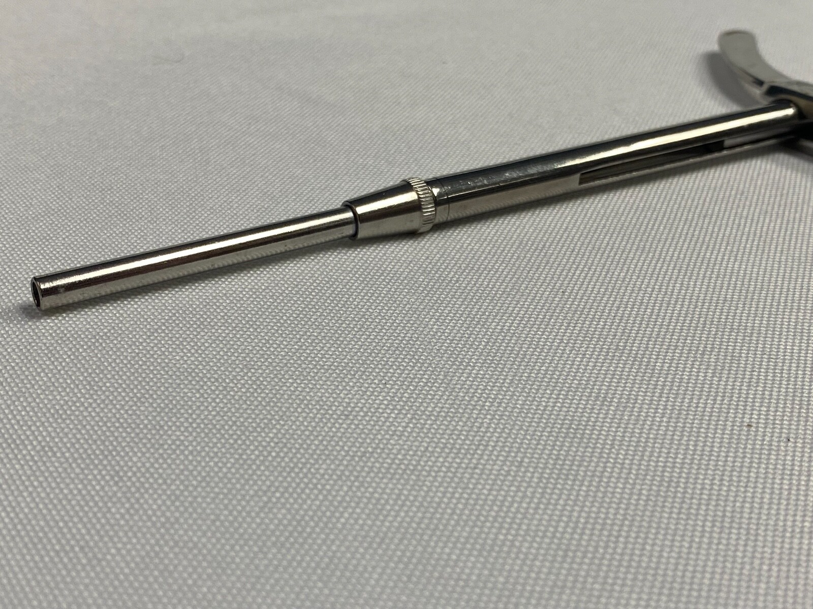 Jarit 450-510 TYDINGS Tonsil Snare