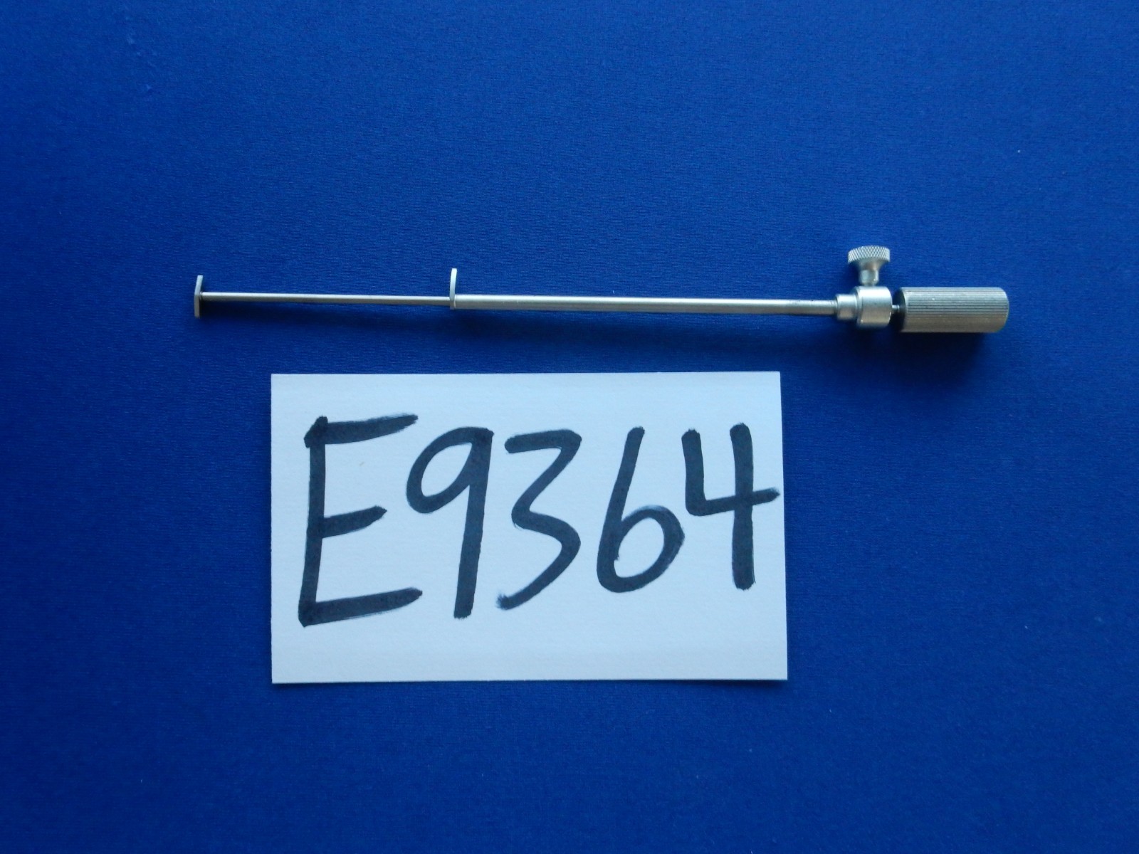 SSI Ultra 57-5199 Depth Gauge 8″