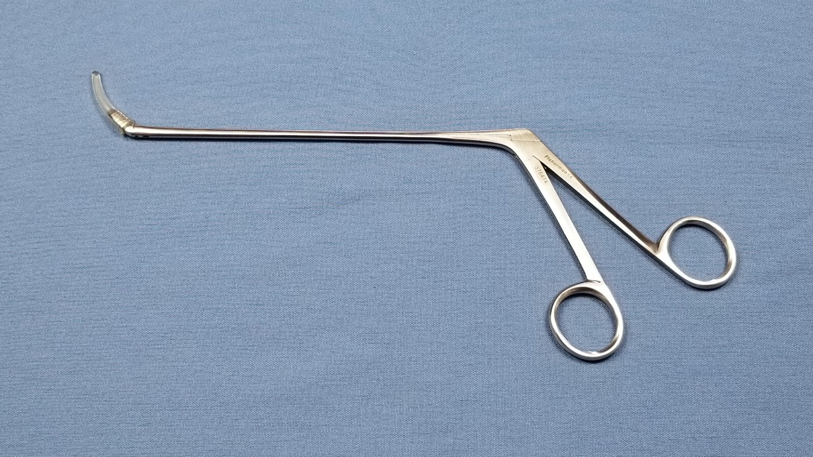German Stainless Steel Blakesley Weil Nasal Forceps 376474