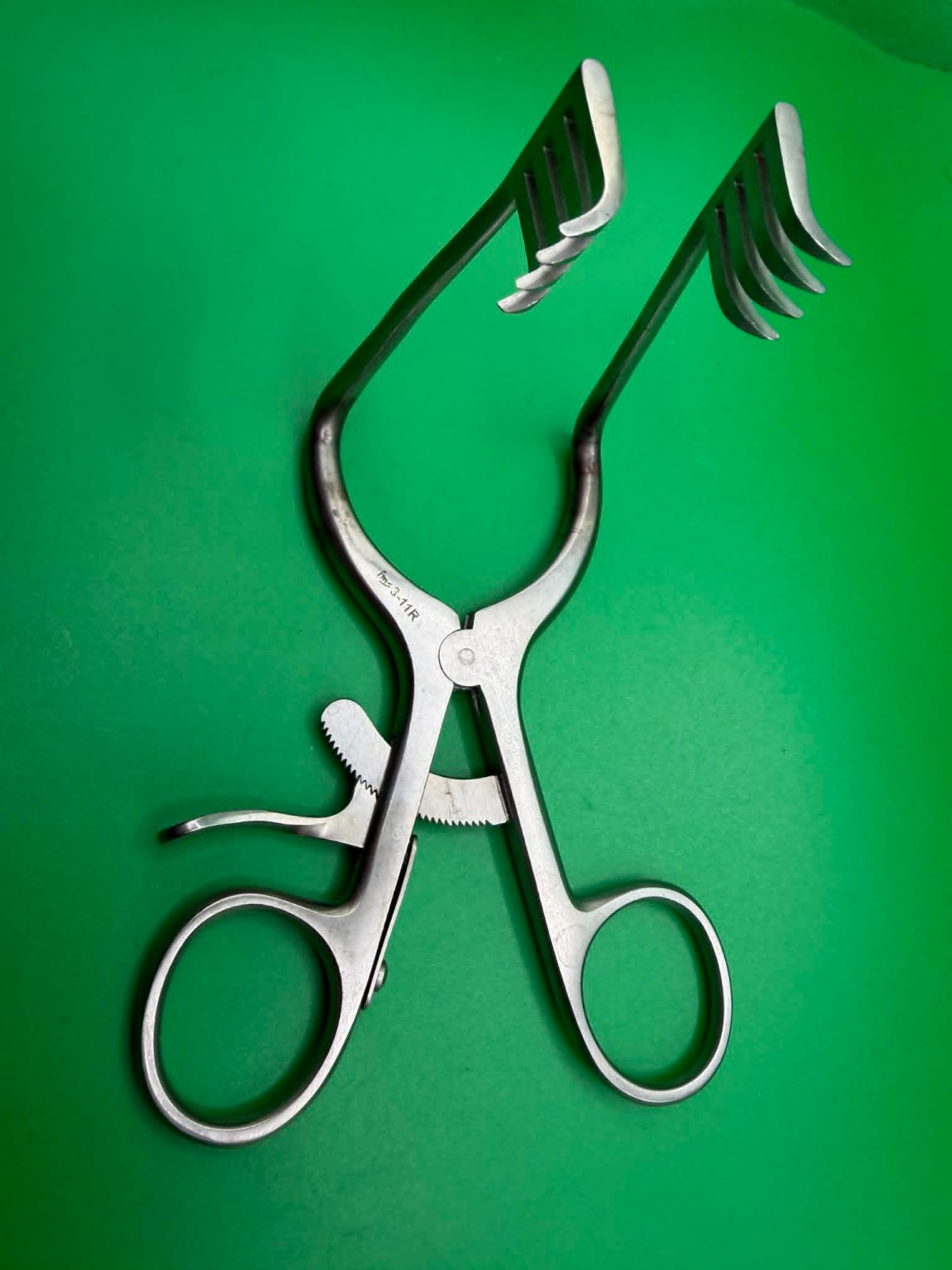 Ruggles Gelpi Retractor
