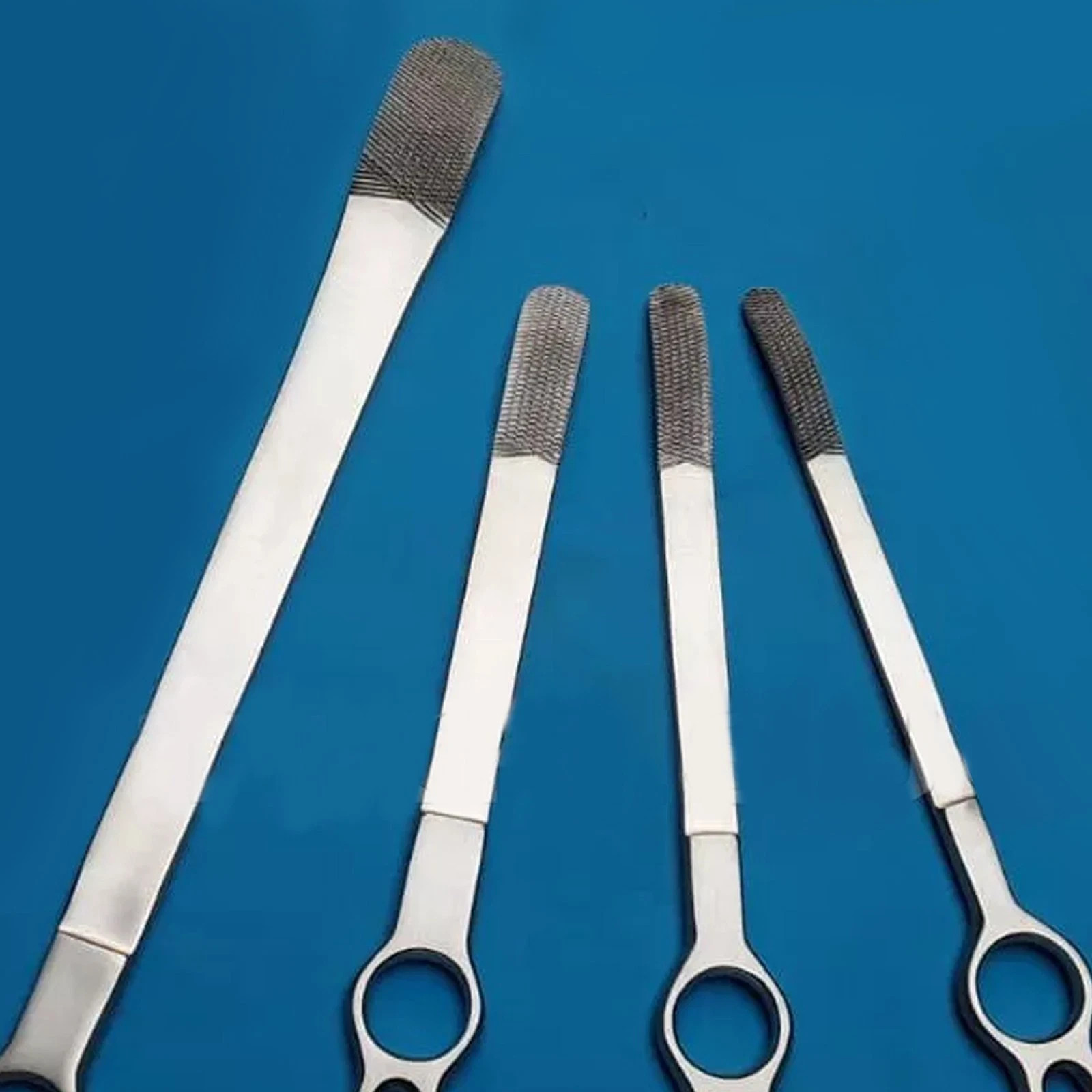 Darrach Retractor Set Of 4 Pieces Orthopedic Surgical Instruments With 4 Sizes