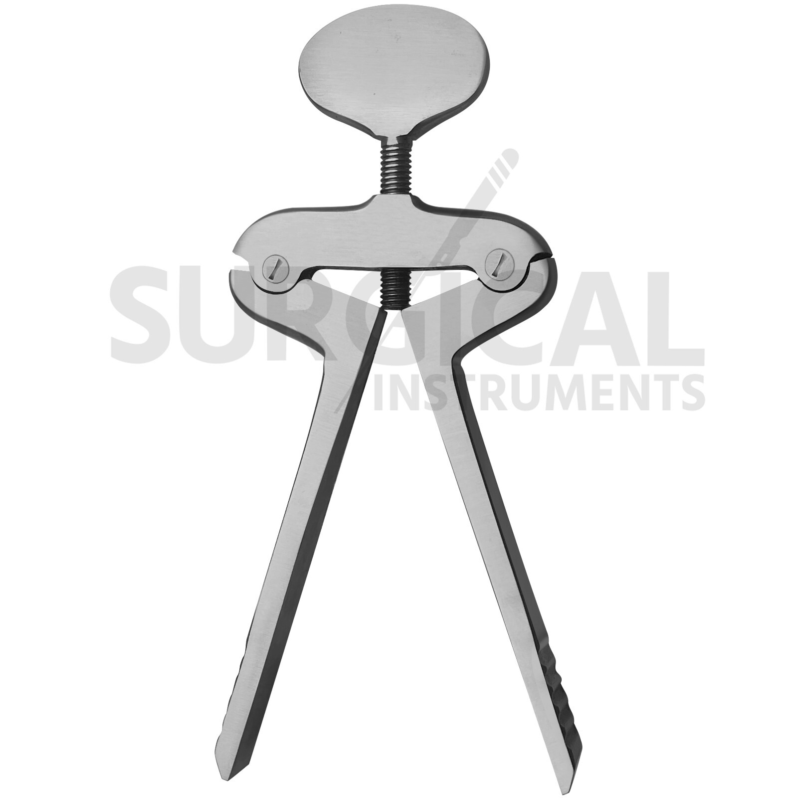 Heister Mouth Gag Surgical Dental Instruments Stainless Steel German Grade