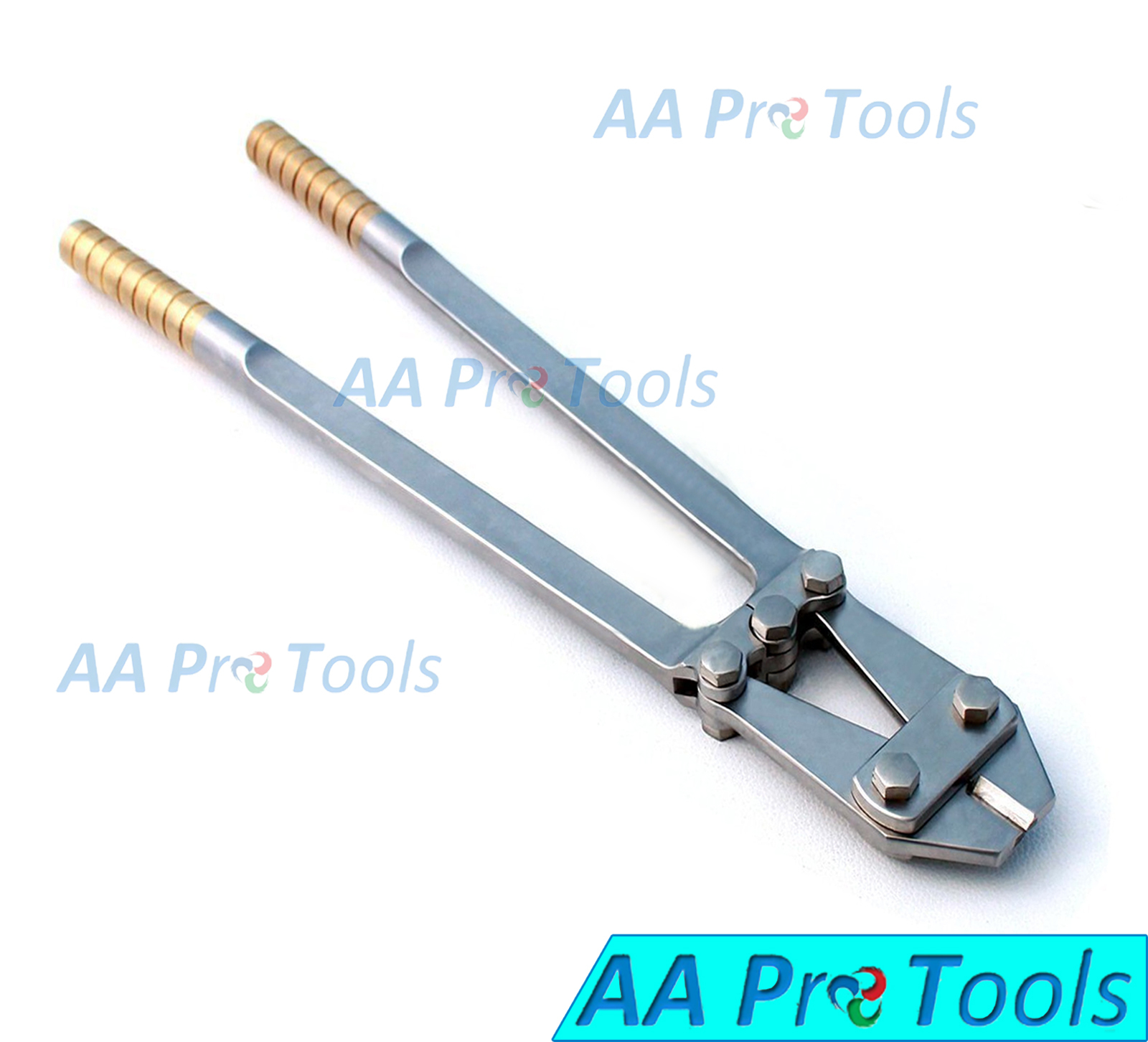 T-C Wire PIN and ROD Cutter 18” Orthopedic Surgical Instruments