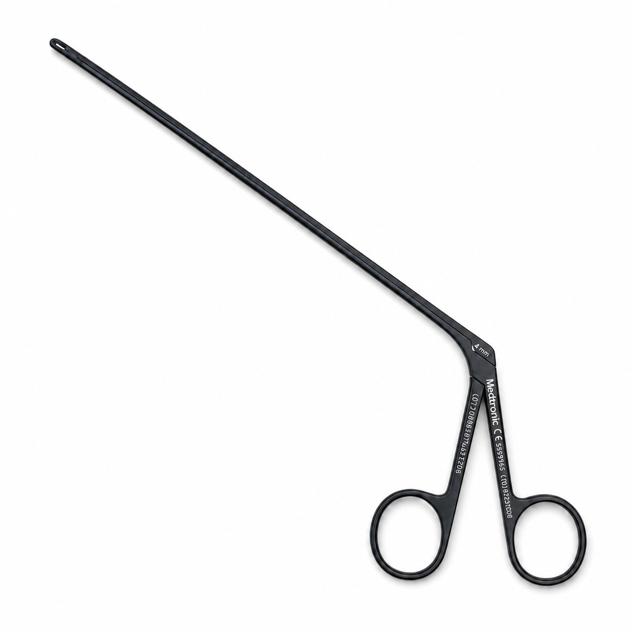 Medtronic 9569565 Micro Pituitary Rongeur 4mm Teeth Neurosurgical Instrument