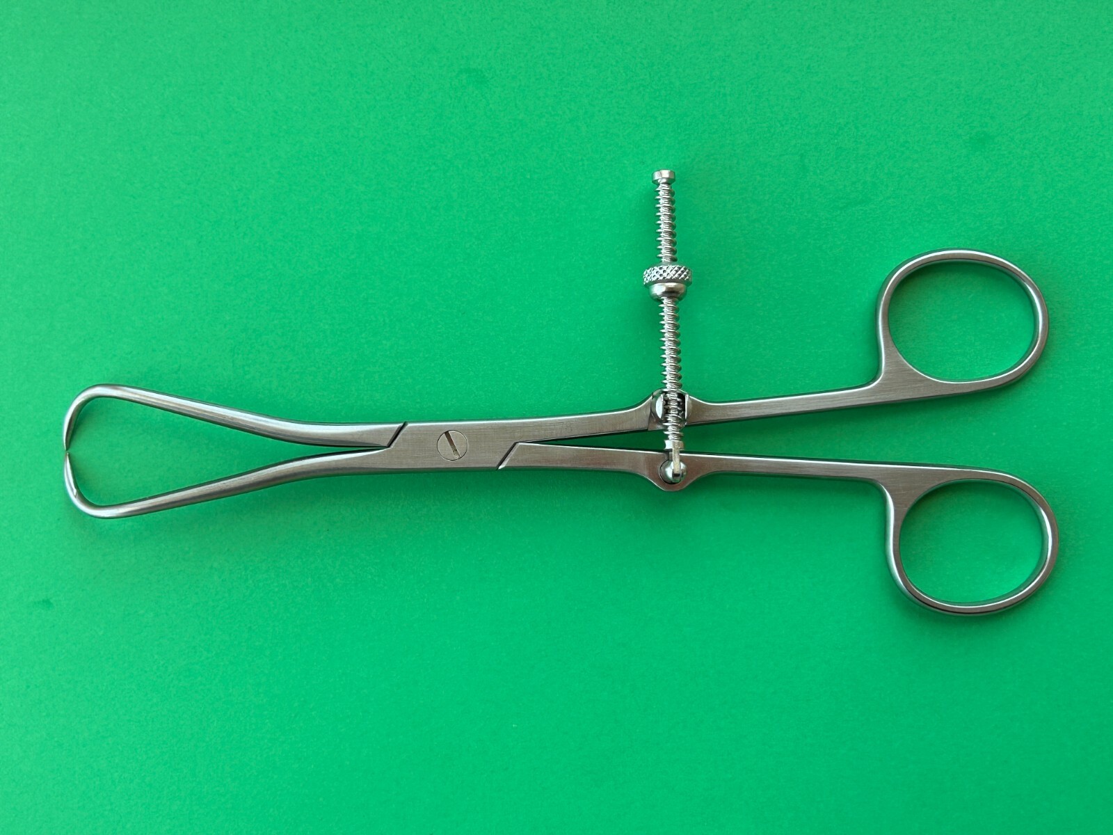 Surgical Reduction Forceps with Speed Lock