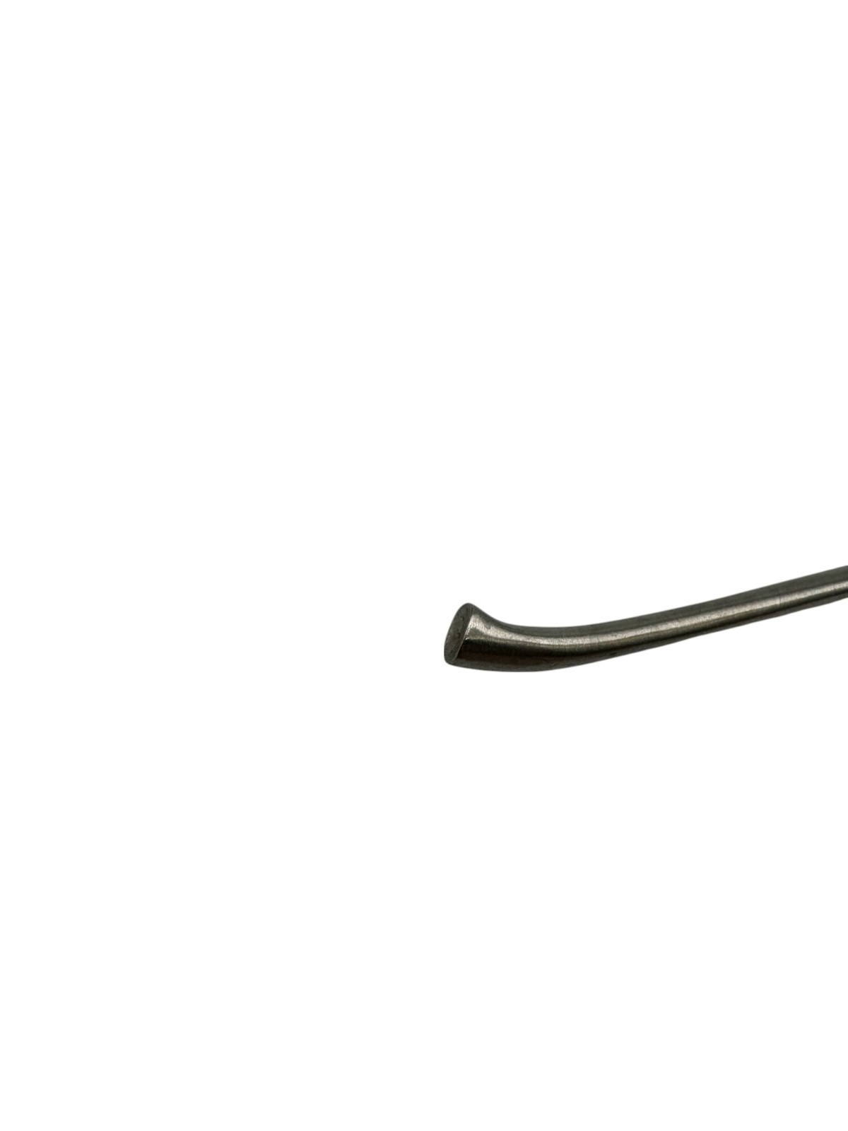 Codman 65-1017 Penfield Dissector & Wax Packer #3, Double-Ended