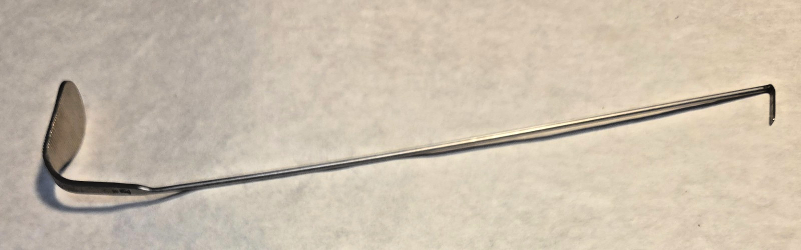 Pilling 508600 Bellina Laser Ruler Lateral (C2 64)