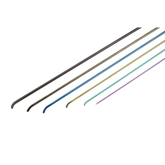 Titanium Elastic Nail Orthopedics Instruments (Set of 10 Pc)