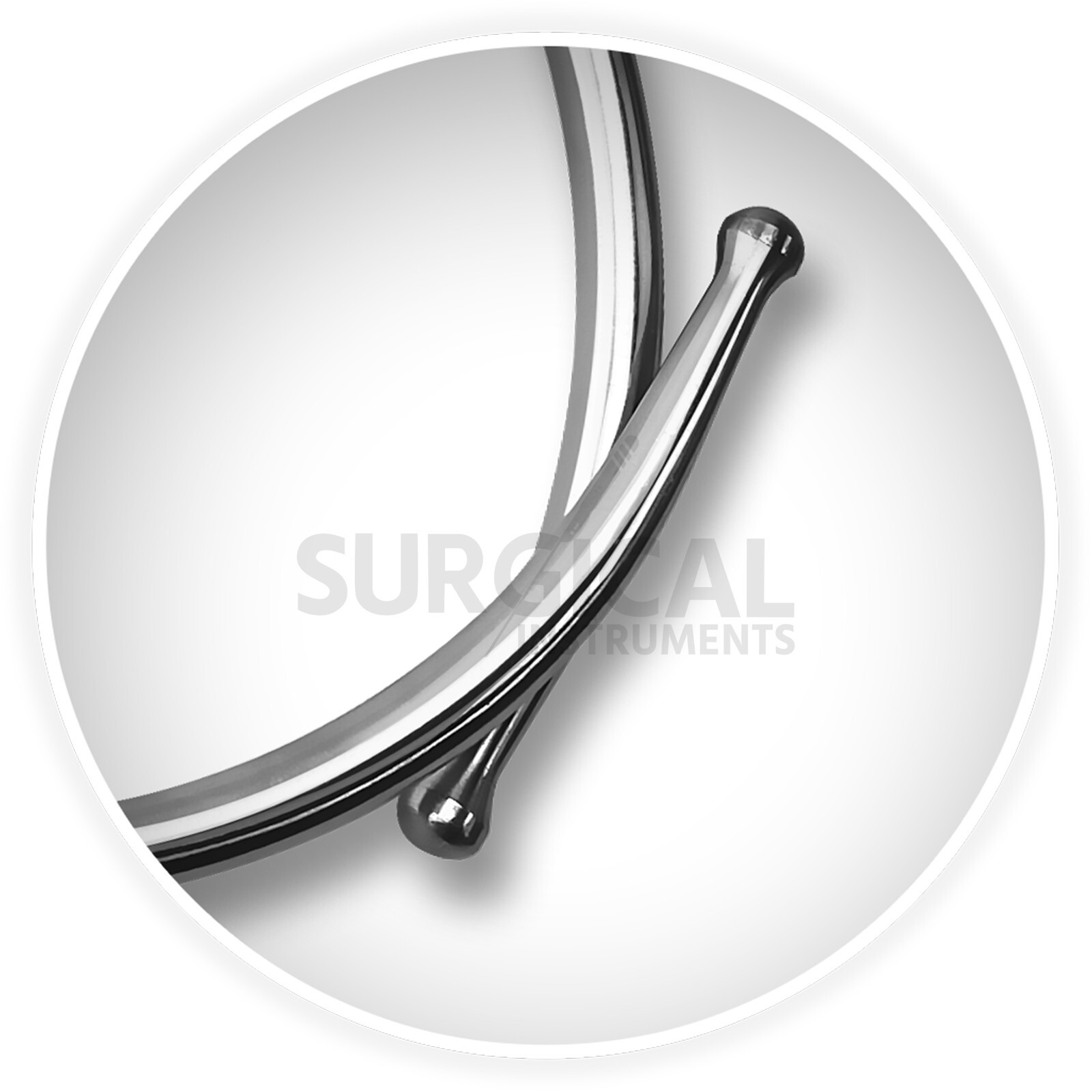 Martin Pelvimeter Breadth Caliper Obstetrical Instruments 20″x0.5″x6″ German Gr