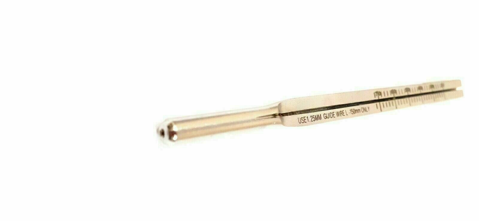 Cannulated Screw Measuring Device for Screws 4.0mm orthopedic instrument
