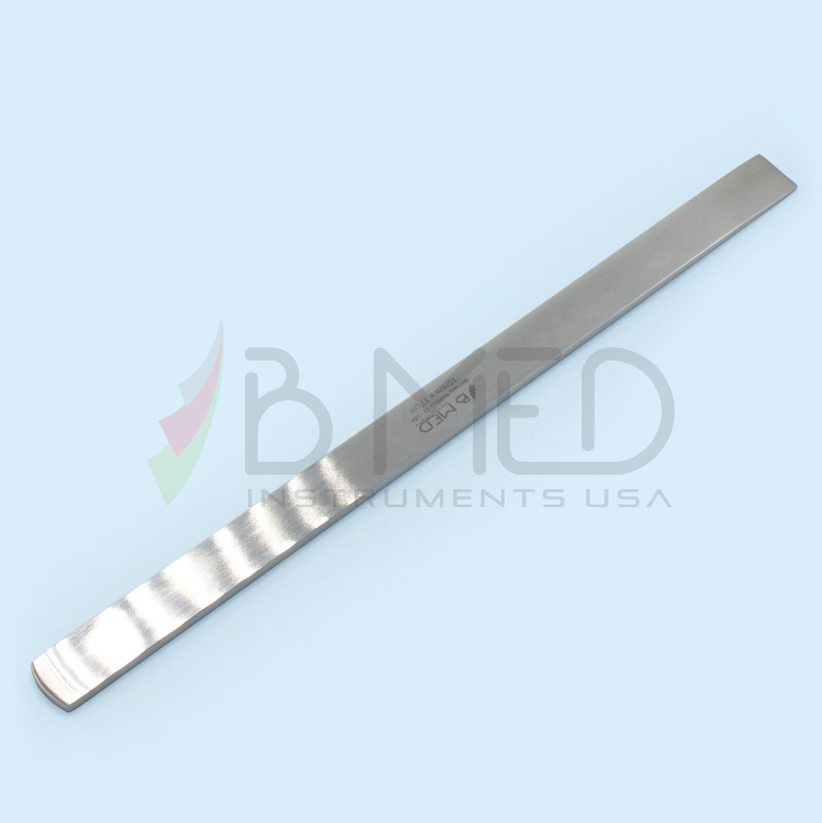 OR Grade Mini Lambotte Bone Osteotomes Chisel 10mm Blade X 17cm Orthopedic