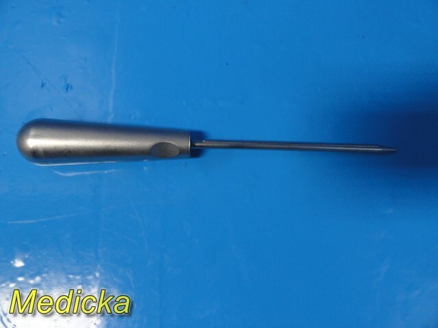 Smith & Nephew Dyonics ECTRA II Carpal Tunnel Surgical Set W/ Scope & Case~37306