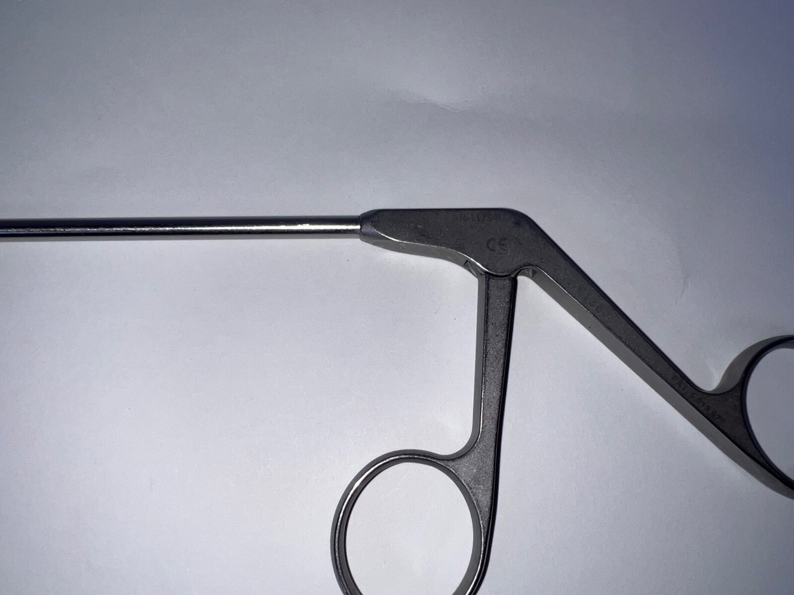 Arthrex #AR-11794L S. Cutter 4.2MM (14-Day Guarantee)