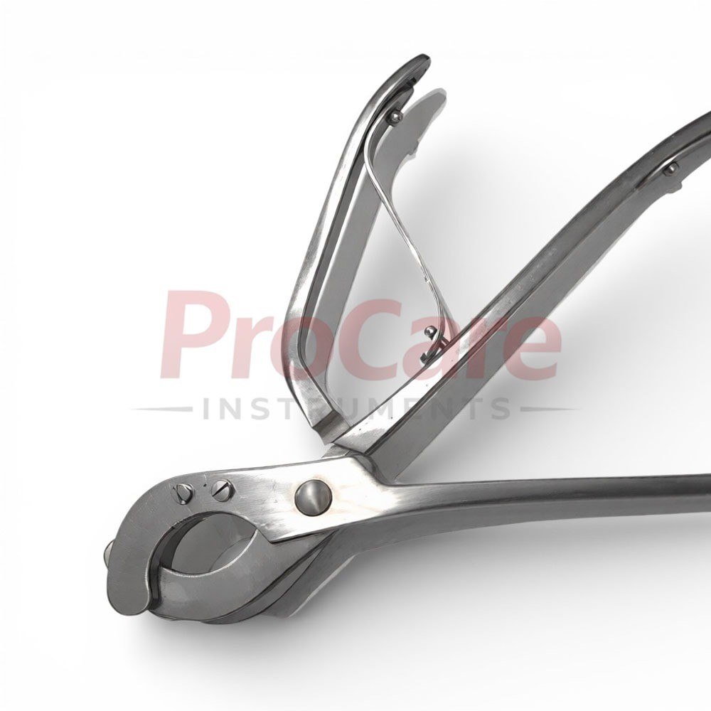 Reimer Emasculator 12.50″ (32cm) Castration Veterinary Surgical Instruments