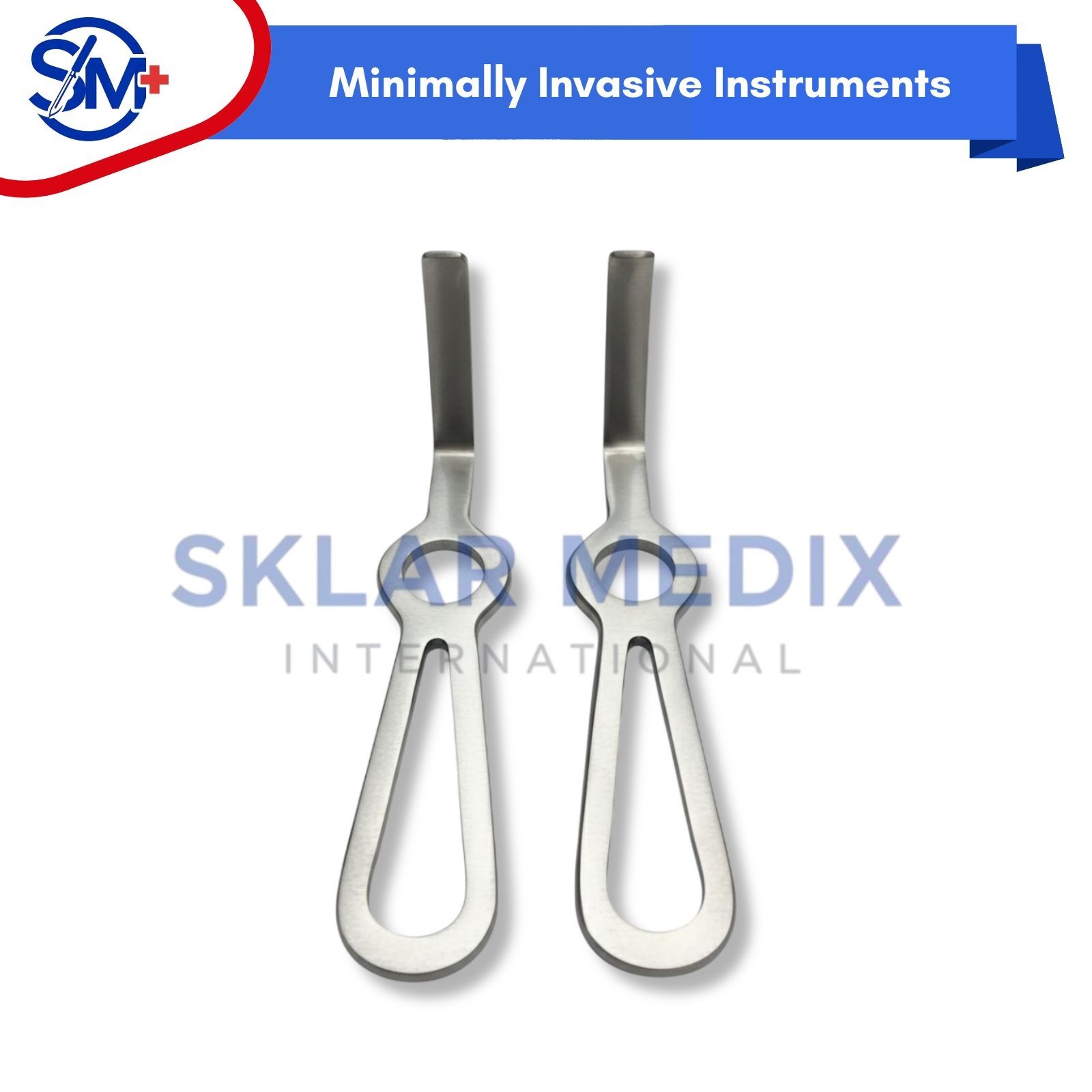 Minimally Invasive Orthognathic Surgery Instruments PremiumQuality Set of 10 Pcs