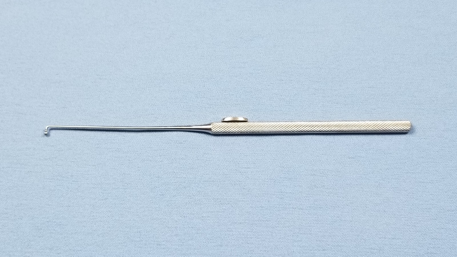 German Stainless Steel Krayenbuehl Nerve Hook 377438