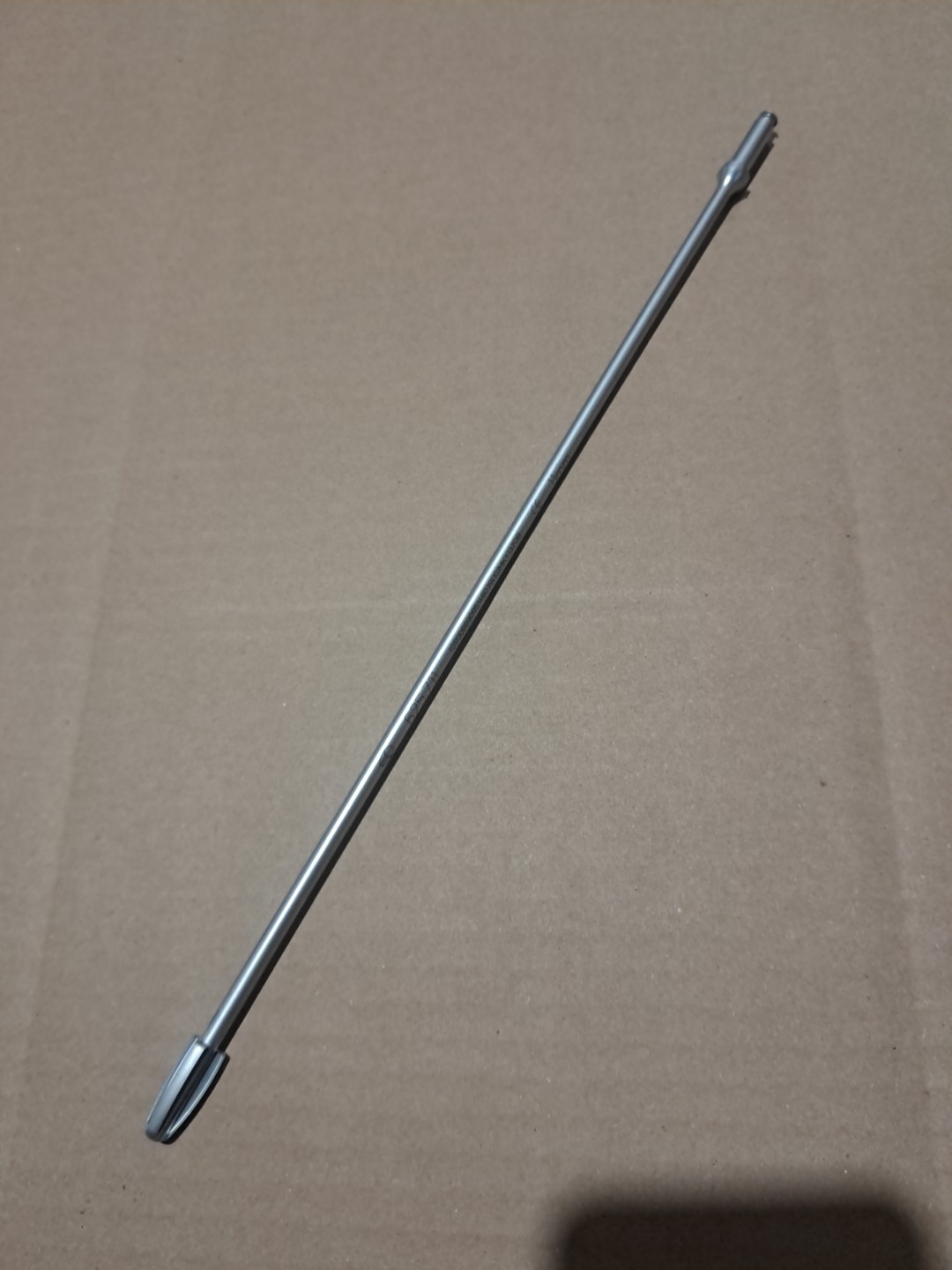Globus Medical Rotary Scraper 625.711 11mm