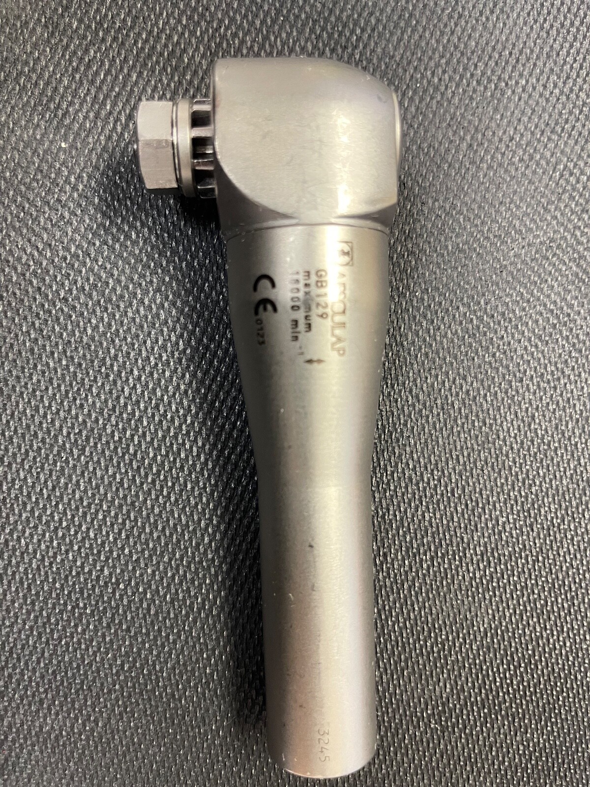 Aesculap GB129 MicroLine Sagittal Saw Attachment Orthopedics Trauma