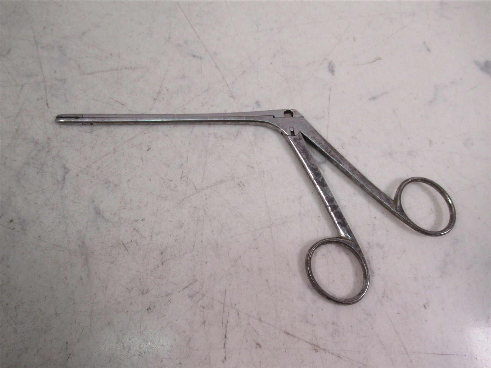 Stainless Love Ronguer Surgical Instrument