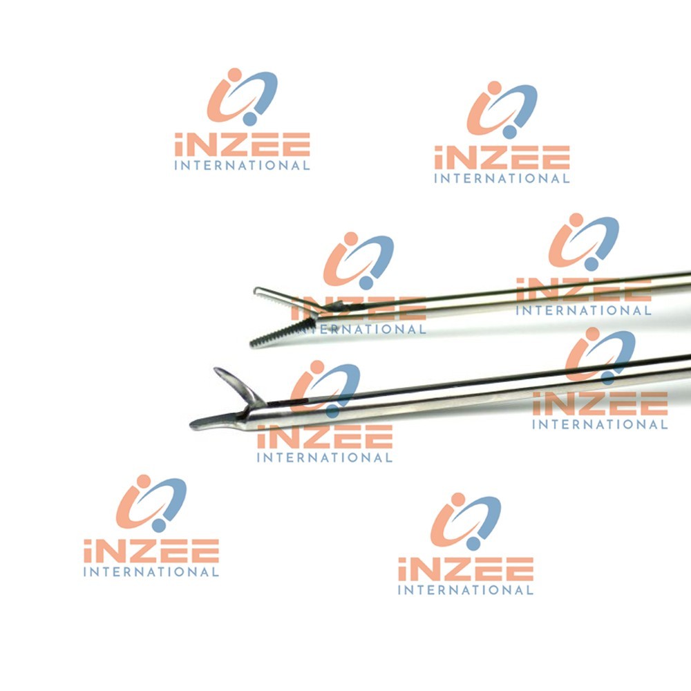 Minimally Invasive Cardiac Surgery Instruments 4 Pcs Set Top Premium Quality