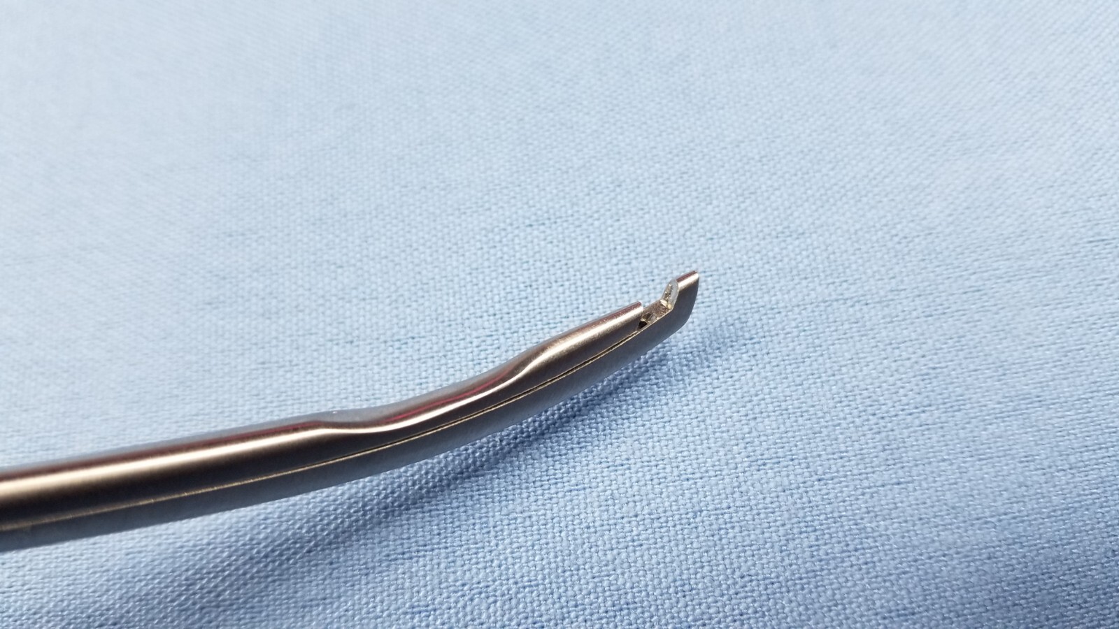 German Stainless Steel Foramenotomy Kerrison Spurling Style 377752