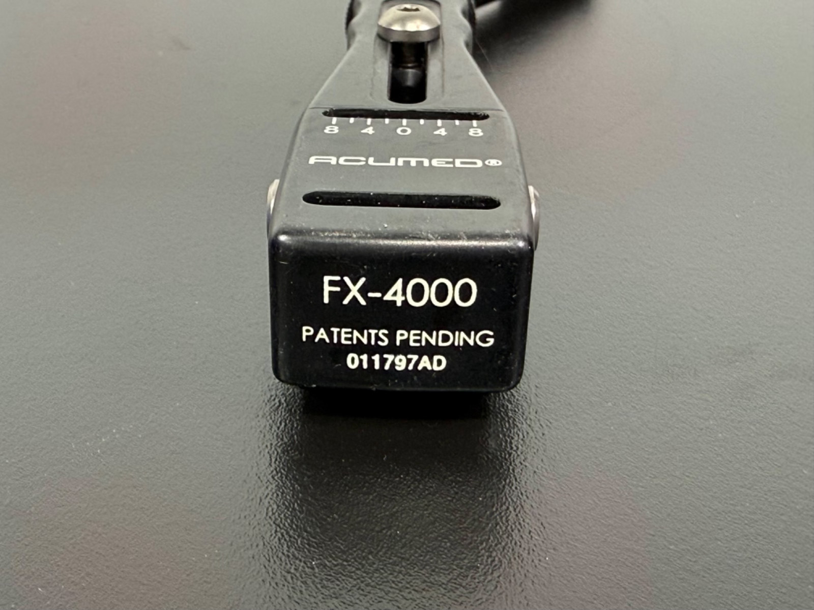 Acumed STABLELOC FX-4000 External Fixator Clamp Orthopedic Instrument