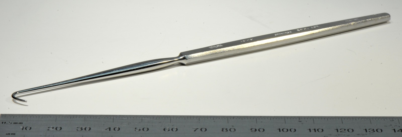 Weck #481-151 Joseph Skin Hook Delicate 6 ¾” Stainless Steel Surgical