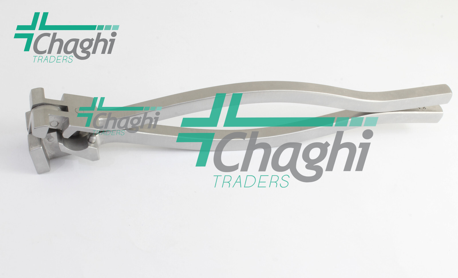 Reconstruction Plate Bending Pliers 2.7 / 3.5 Bending instruments Chaghi Traders