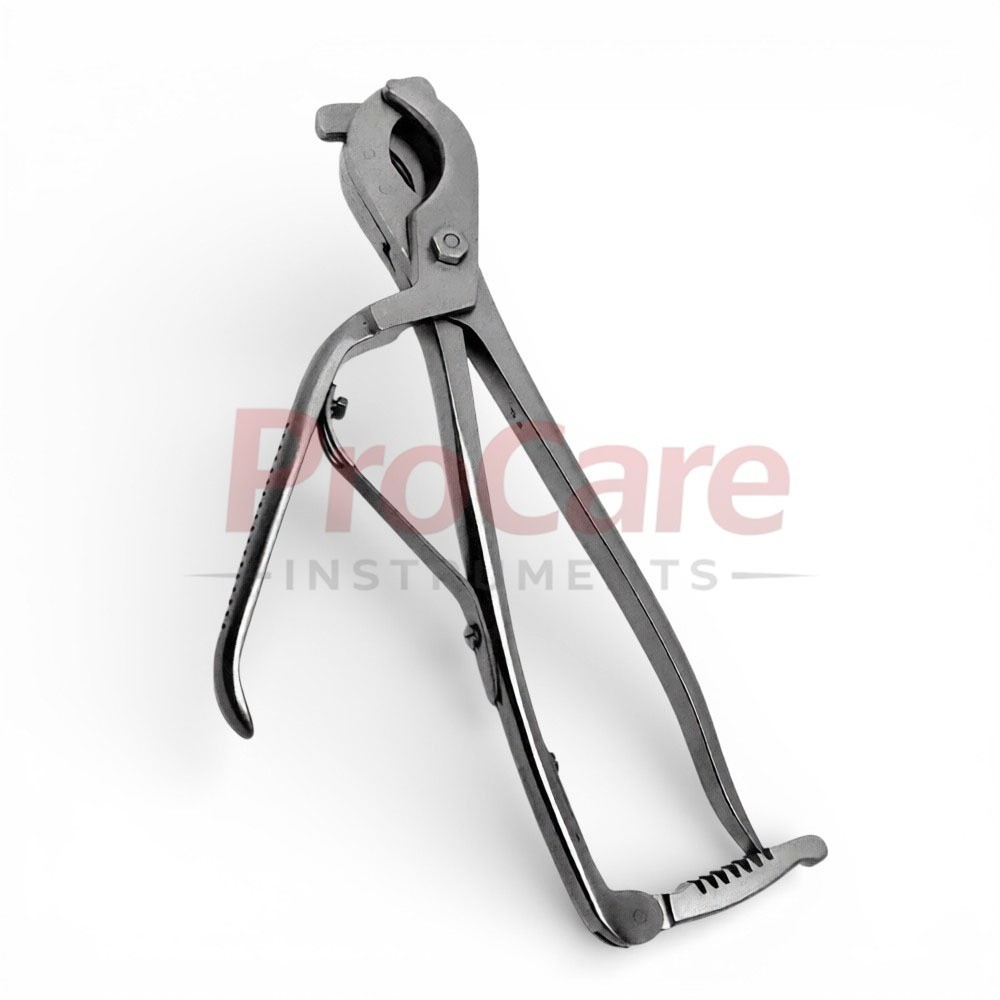 Reimer Emasculator 12.50″ (32cm) Castration Veterinary Surgical Instruments
