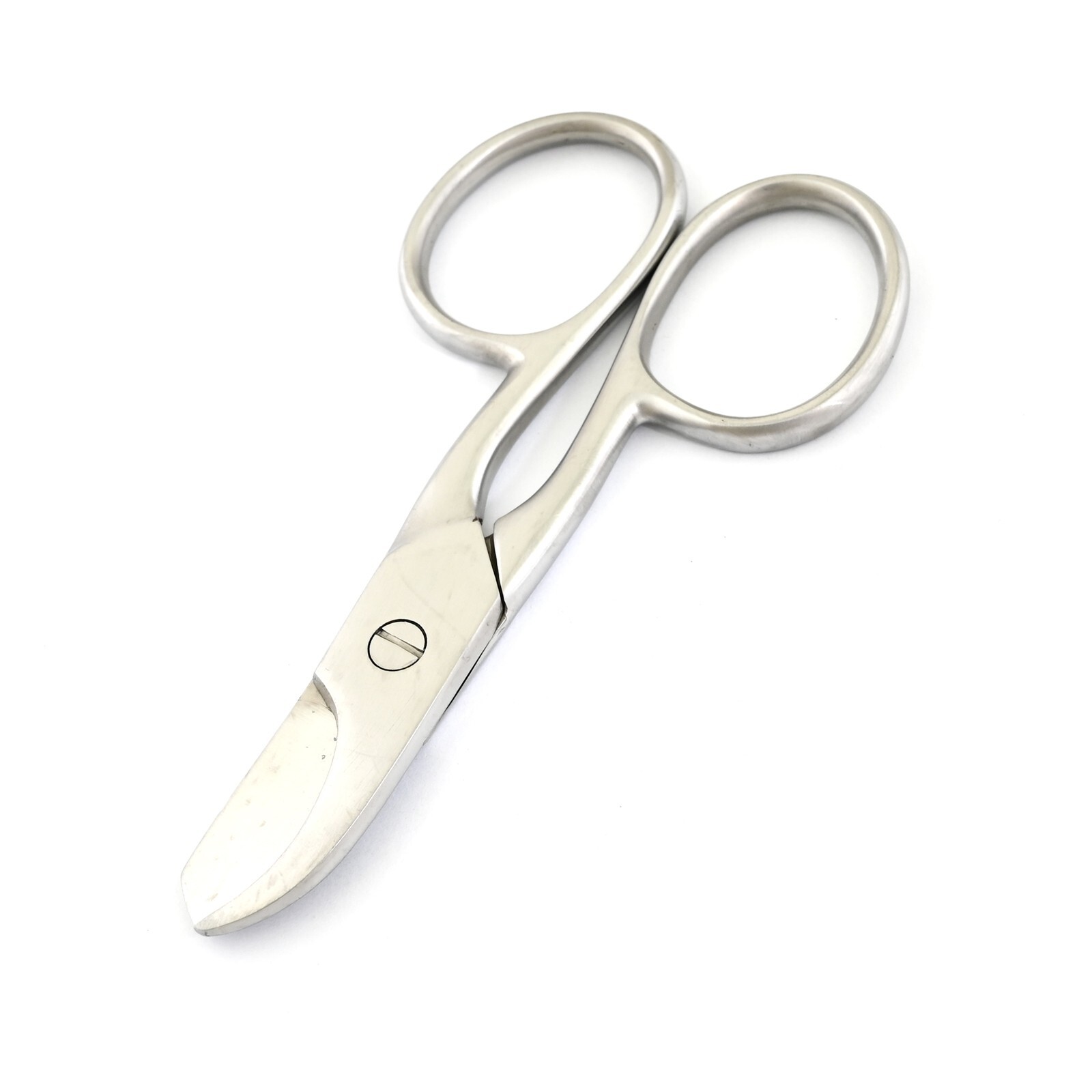 Bruns Plaster Cutter Scissors 5” Stainless Steel Surgical Inst DS-1929