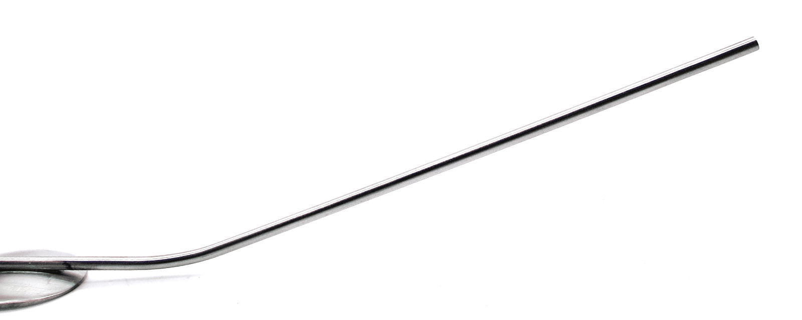10× Baron Suction Tubes FR 5 Surgical 1.7mm ENT Surgical Tools