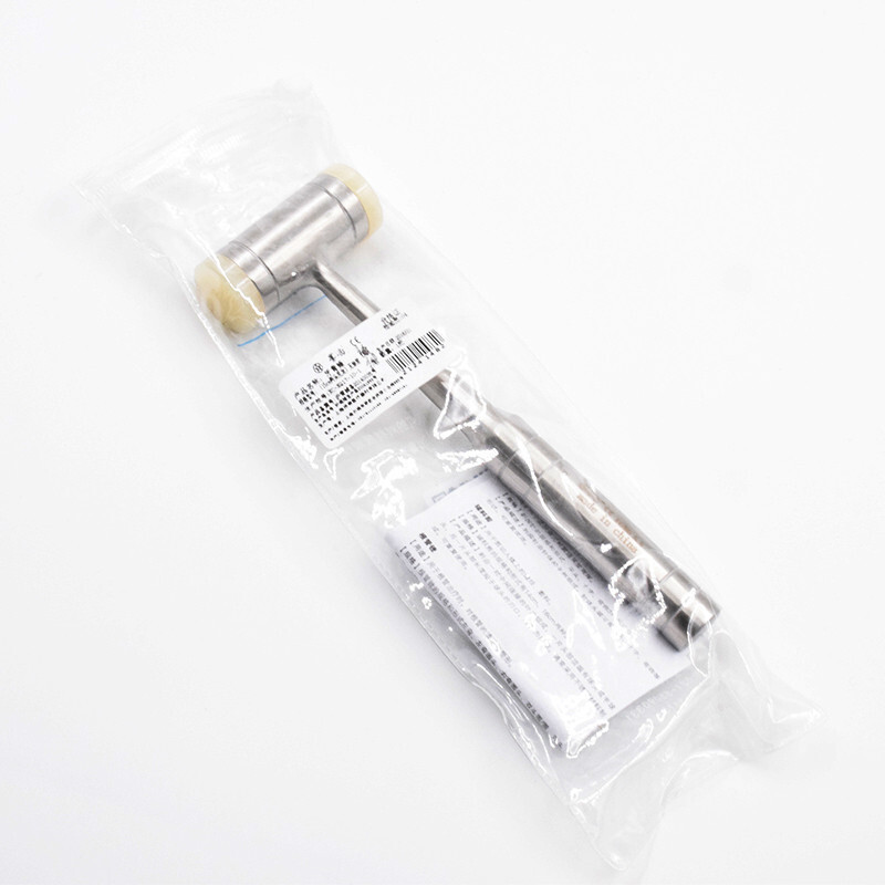Dental Oral Orthopedic Instruments Surgical Mallet Implant Spreader Hammer Tool