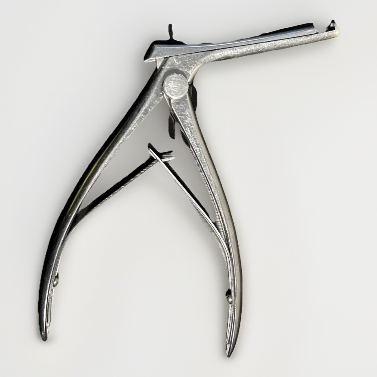 Skylar Stainless USA Kerrison Rongeur Punch Forceps Has Been Scribed