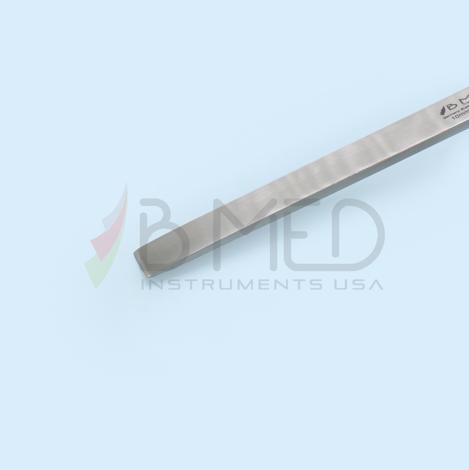 OR Grade Mini Lambotte Bone Osteotomes Chisel 10mm Blade X 17cm Orthopedic