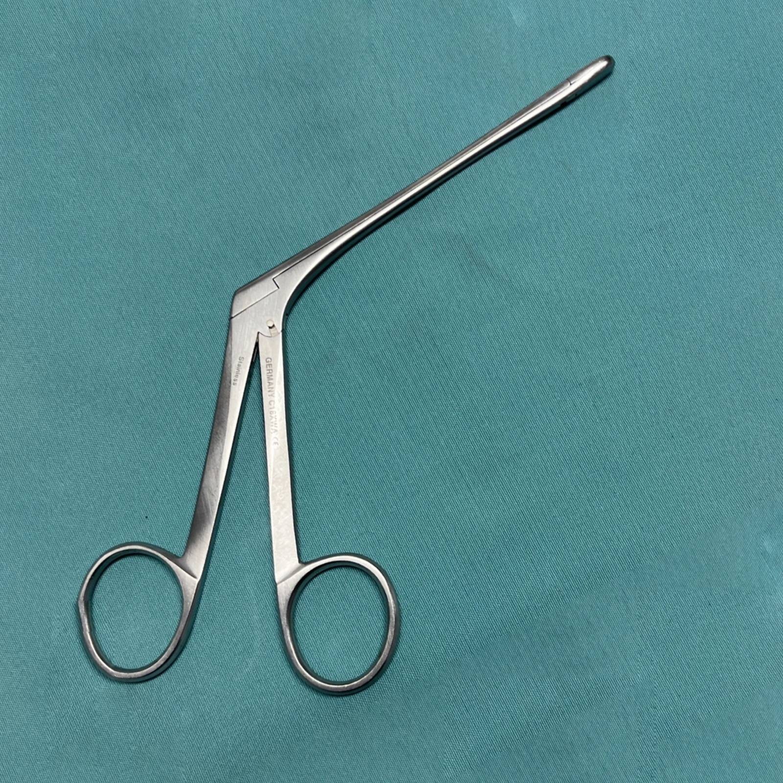 ENT Nasal Polyp Removal Forceps (Watson-Williams Pattern) – RH541