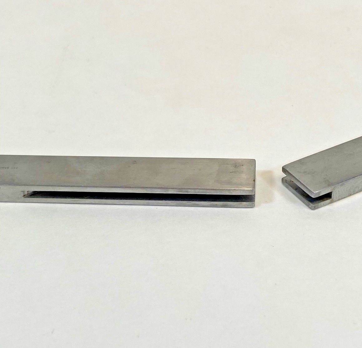 Smith & Nephew Richards 71170101/03 Mini Fragment Bending Irons Orthopedic